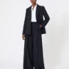 Body camicia in popeline, bianco ottico Body camicia in popeline, bianco ottico