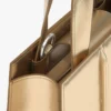 Borsa Max Mara 2 – Nano, marrone dorato chiaro Borsa Max Mara 2 – Nano, marrone dorato chiaro