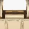 Borsa Max Mara 2 – Nano, marrone dorato chiaro Borsa Max Mara 2 – Nano, marrone dorato chiaro