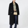 Borsa Max Mara 2 – Nano, marrone dorato chiaro Borsa Max Mara 2 – Nano, marrone dorato chiaro
