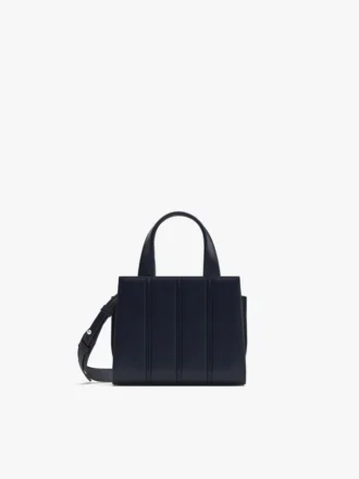Borsa Max Mara 3 – Micro, blu notte