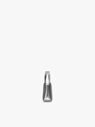 borsa max mara whitney 2 nano argento 2 330x440 - Borsa Max Mara Whitney 2 - Nano, argento