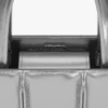 Borsa Max Mara Whitney 2 – Nano, argento Borsa Max Mara Whitney 2 – Nano, argento