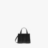 Borsa Max Mara Whitney 2 – Nano, nera Borsa Max Mara Whitney 2 – Nano, nera