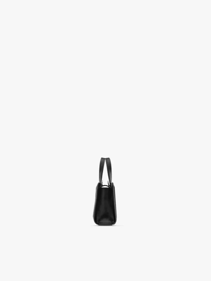 Borsa Max Mara Whitney 2 – Nano, nera Borsa Max Mara Whitney 2 – Nano, nera