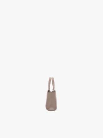 Borsa Max Mara Whitney 2 – Nano, rosa