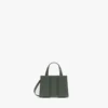 Borsa Max Mara Whitney 2 – Nano, verde oliva Borsa Max Mara Whitney 2 – Nano, verde oliva
