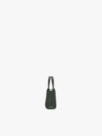 borsa max mara whitney 2 nano verde oliva 2 330x440 - Borsa Max Mara Whitney 2 - Nano, verde oliva