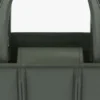 Borsa Max Mara Whitney 2 – Nano, verde oliva Borsa Max Mara Whitney 2 – Nano, verde oliva