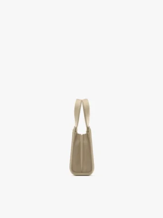 Borsa Max Mara Whitney 3 – Micro, beige