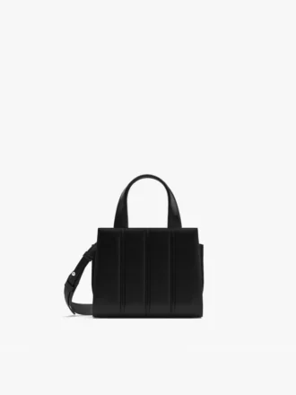 Borsa Max Mara Whitney 3 – micro, nera