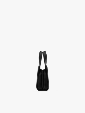 Borsa Max Mara Whitney 3 – micro, nera