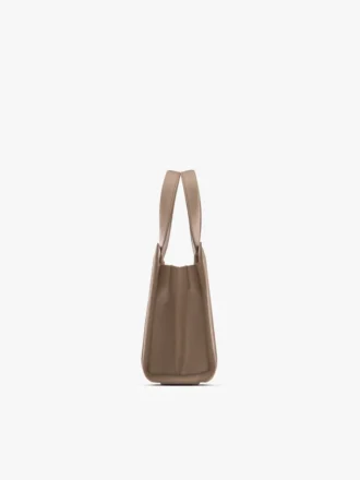 Borsa Max Mara Whitney 4 – piccola, naturale