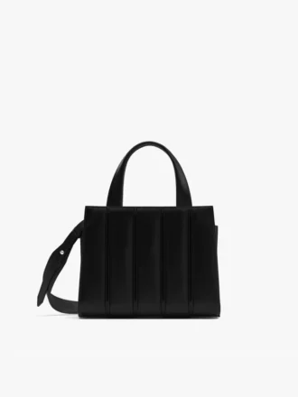 Borsa Max Mara Whitney 4 – piccola, nera