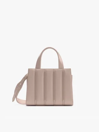 Borsa Max Mara Whitney 4 – piccola, rosa