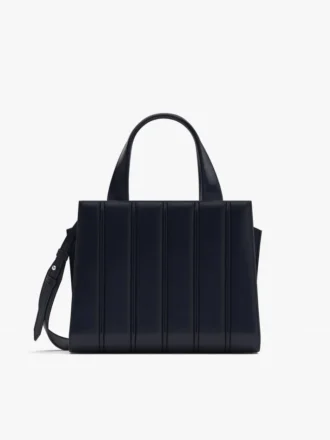 Borsa Max Mara Whitney 5 – media, blu notte