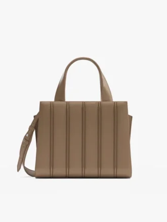 Borsa Max Mara Whitney 5 – media, color cammello