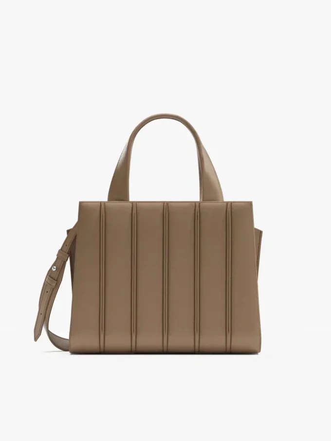 Borsa Max Mara Whitney 5 – media, color cammello Borsa Max Mara Whitney 5 – media, color cammello