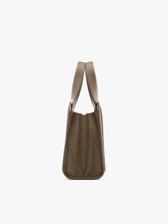 Borsa Max Mara Whitney 5 – media, color cammello