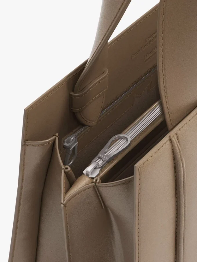Borsa Max Mara Whitney 5 – media, color cammello Borsa Max Mara Whitney 5 – media, color cammello