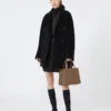 Borsa Max Mara Whitney 5 – media, color cammello Borsa Max Mara Whitney 5 – media, color cammello