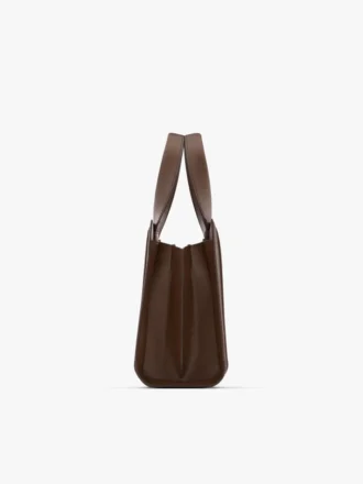 Borsa Max Mara Whitney 5 – media, marrone ambra