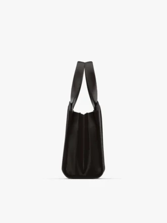 Borsa Max Mara Whitney 5 – media, marrone scuro