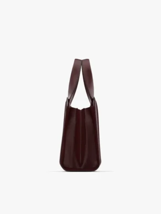 Borsa Max Mara Whitney 5 – media, rossa