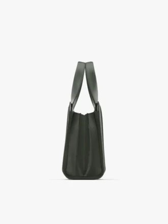 Borsa Max Mara Whitney 5 – media, verde oliva