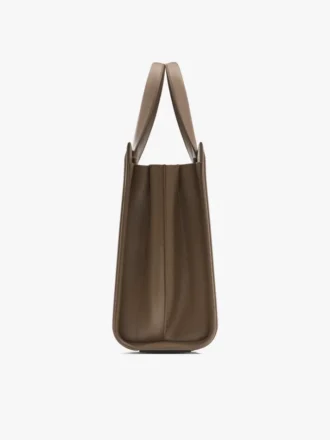 Borsa Max Mara Whitney 7 – grande, color cammello