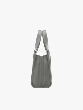 Borsa Whitney 5 di Max Mara – media, grigio chiaro