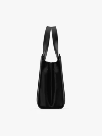 Borsa Whitney 6 di Max Mara – media, nera