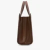 Borsa Whitney 7 di Max Mara – grande, marrone ambra Borsa Whitney 7 di Max Mara – grande, marrone ambra