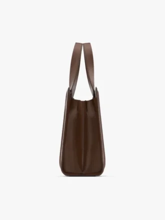 Borsa Whitney Max Mara 6 – media, marrone ambra