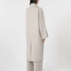 Cappotto in lana, beige Cappotto in lana, beige