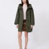 Cardigan in lana e cashmere, rosa Cardigan in lana e cashmere, rosa