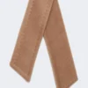 Cintura 101801, color cammello Cintura 101801, color cammello