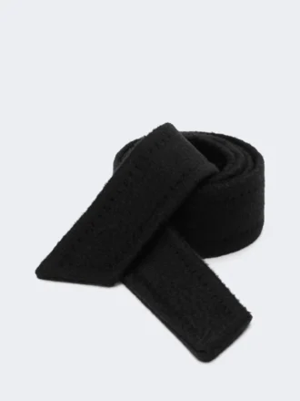 Cintura 101801, nera