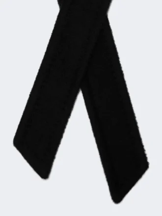 Cintura 101801, nera