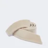 Cintura 101801, sabbia Cintura 101801, sabbia
