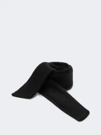 Cintura Ludmilla, nera
