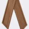 Cintura Manuela, color cammello