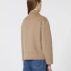 Giacca corta in lana, beige Giacca corta in lana, beige