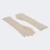 Guanti in cashmere, make up lumiere Guanti in cashmere, make up lumiere