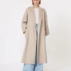 Ludmilla Coat, sabbia Ludmilla Coat, sabbia