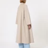 Ludmilla Coat, sabbia Ludmilla Coat, sabbia