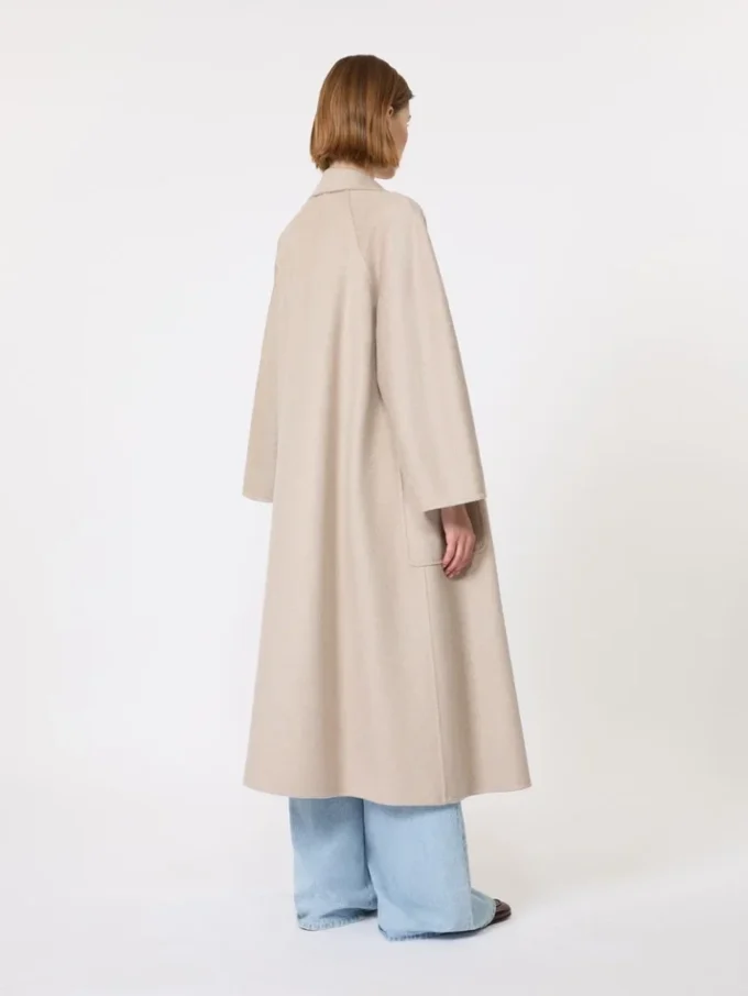 Ludmilla Coat, sabbia Ludmilla Coat, sabbia