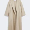 Ludmilla Coat, sabbia Ludmilla Coat, sabbia