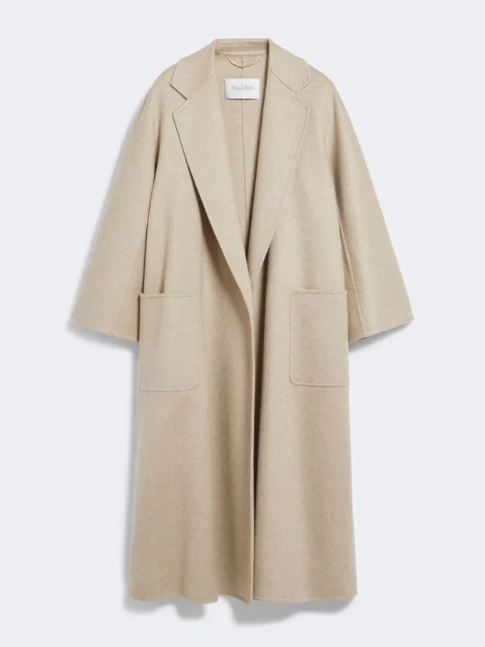 Ludmilla Coat, sabbia Ludmilla Coat, sabbia