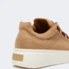 Sneakers color cammello idrorepellenti, cammello Sneakers color cammello idrorepellenti, cammello